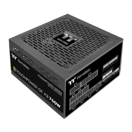 Fonte de Alimentação Toughpower Gf A3 Gold 750 W