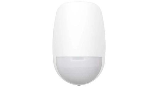Detetor com Fios de Tecnologia Dupla - Anti Masking e Anti-Ocultação - Faixa de Detecção 15 M - Res