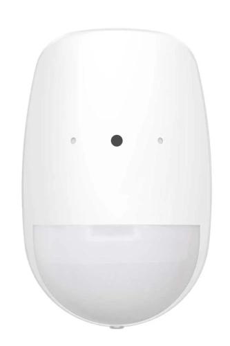 Pir com Fios e Detetor de Quebra de Vidros - Alcance de Deteção Pir 12 M/Quebra de Vidro 8 M - Munid