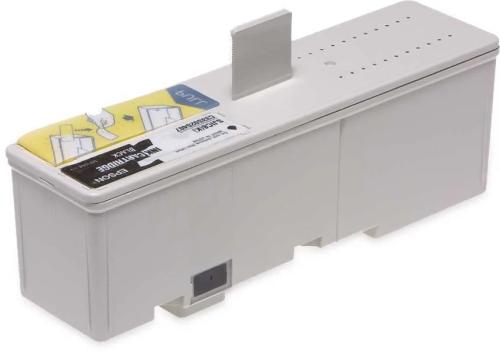Epson Ink Cart. C33s020407 F?r Tm-J7000/J7100/J7500/J7600 Black (Sjic8k)