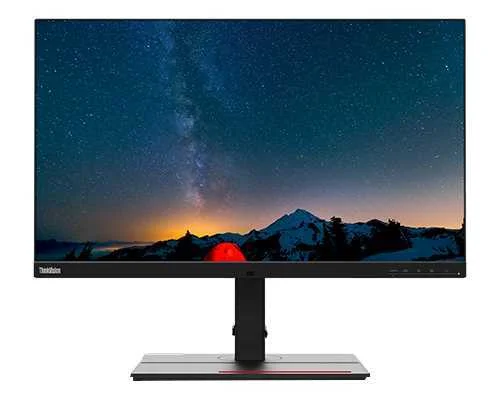 Lenovo Thinkvision P27u-20 68,6 Cm (27") 3840 X 2.