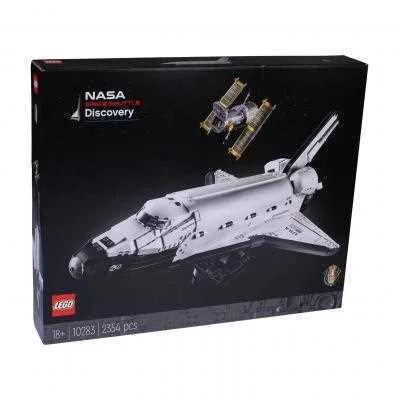 Lego Creator Expert Nasa Space Shuttle Discovery 18+ (10283)