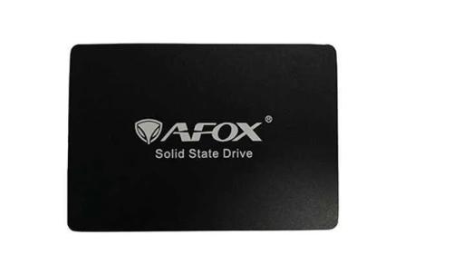 Afox SSD 256gb Qlc 560 Mb/S