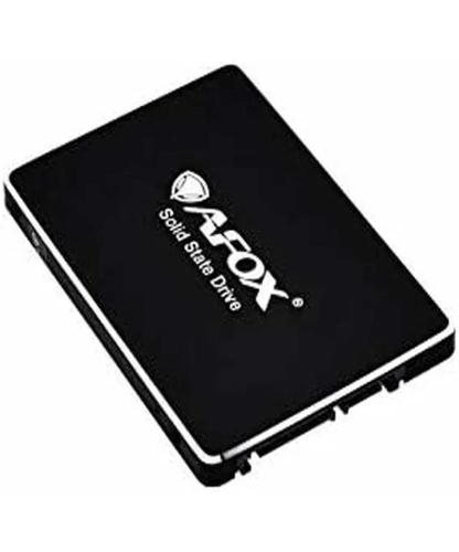 Afox SSD 512gb Qlc 560 Mb/S