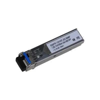 Módulo Transcetor de Rede 10000 Mbit/S Sfp+ Fibra Ótica - Dahua