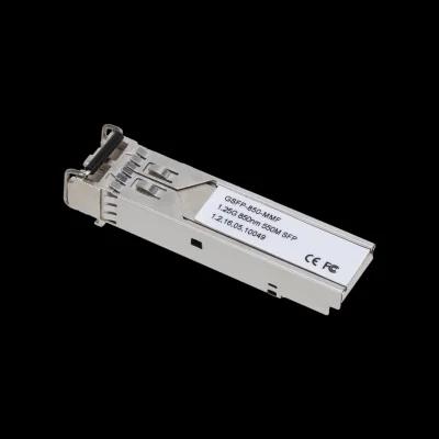 Módulo Transcetor de Rede 10000 Mbit/S Sfp Fibra Ótica - Dahua