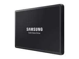 SSD Samsung 7.68TB U.2 NVMe PCI 4.0