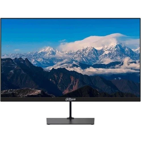 Dahua Monitor 23.8" LED Dhi-Lm24-C200-A5-V