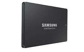 SSD Samsung 480GB SATA 2.5