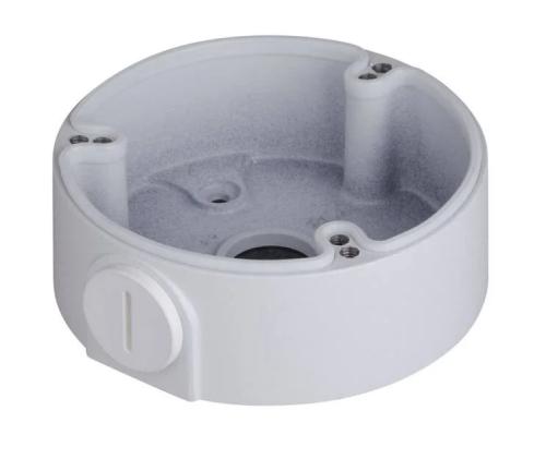 Dahua - Dh-Pfa135 - Caja Conexiones Impermeable P.
