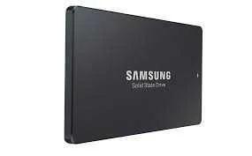 Ssd Samsung Pm893 3.84tb Sata 2.5 Mz7l33t8hblt-00a07 (Dwpd 1)