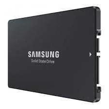 Ssd Samsung Pm893 240gb Sata 2.5 Mz7l3240hchq-00a07 (Dwpd 1)