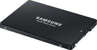 Ssd Samsung 1.92tb Sata 2.5