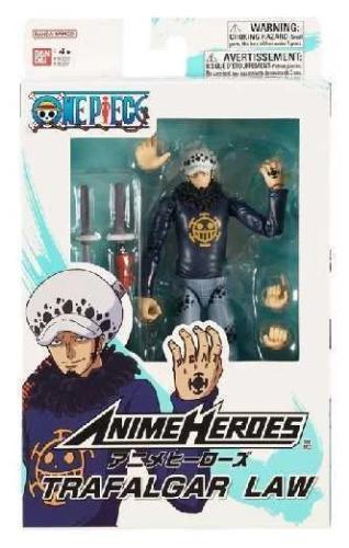 One Piece - Trafalgar Law