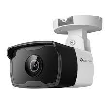 Câmara de Vigilância Ip Bullet C340i 4mp - Tp-Link