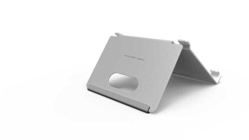 Suporte de Mesa P/ Monitor Ds-Kh8350-(W)te1 - Hik Vision