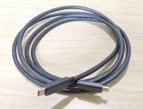Et1302l Usb-C To Usb-C Cable Cabl
