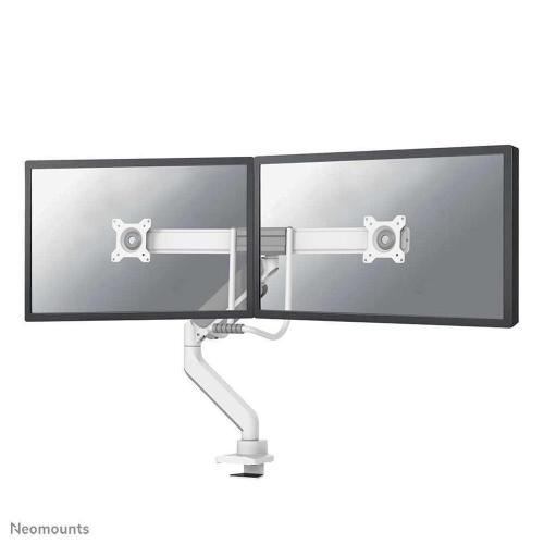 NEOMOUNTS BY NEWSTAR DS75-450WH2 MONTAGEM E SUPOR.