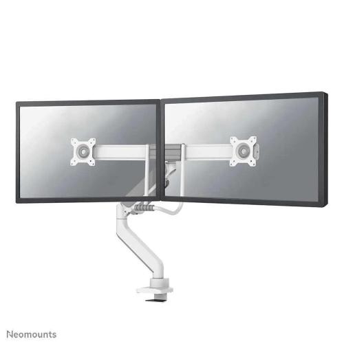 Neomounts By Newstar Ds75-450wh2 Montagem e Supor.