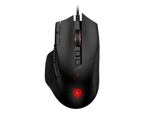 Agm600b Detachable Wired Gamingperp