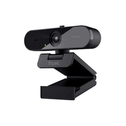 Webcam Trust Tw-200/ 1920 X 1080 Full Hd