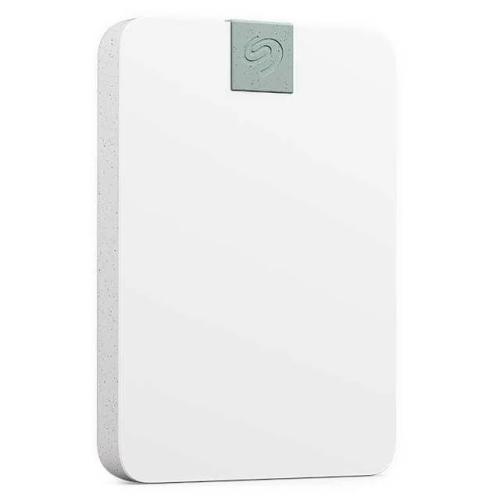 SEAGATE ULTRA TOUCH DISCO EXTERNO 2000 GB BRANCO