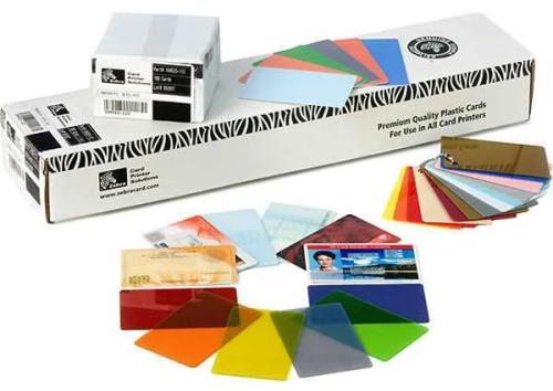 Premier Pvc Cards 10mil 500 Card