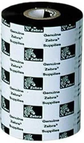 Ribbon 2300 Wax 110mm Supl