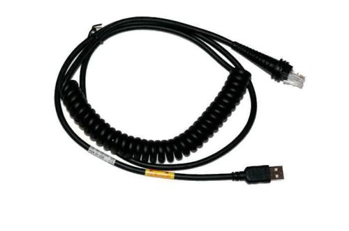 Honeywell Std Cabo Cabo Usb 5 M Usb a Preto