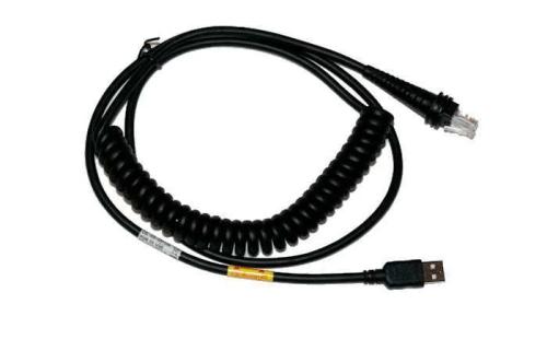 Zubehör Honeywell Usb-Anschlusskab. 3m Black
