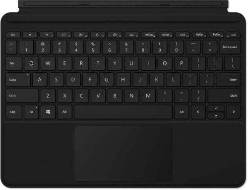 Microsoft Surface Go Type Cover Preto Microsoft Cover Port - Teclado Internacional