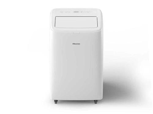 Aire Acondicionado Hisense Aph12qc Port. Blanco
