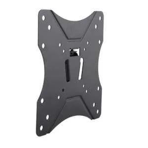 Logilink Tv-Wandhalterung Festmontage, 23-42", Max. 25 Kg