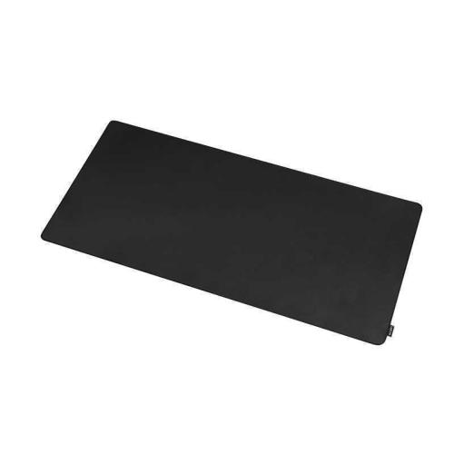 Logilink Mauspad, Vernähte Kanten, 890x435mm, Schwarz,Gr.Xxl