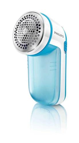 Tira Borbotos Philips Gc026/00 Azul