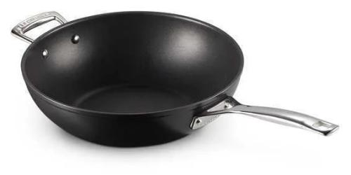 Le Creuset - Sarten/Wok 30cm 51104300010202