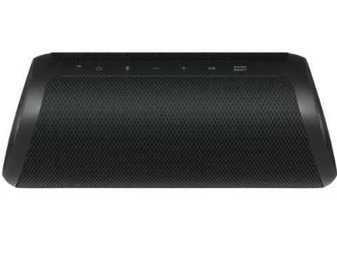 Lg Coluna Bluetooth Xg7qbk