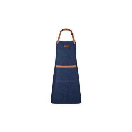 LE CREUSET - Avental Denim 45003007760800