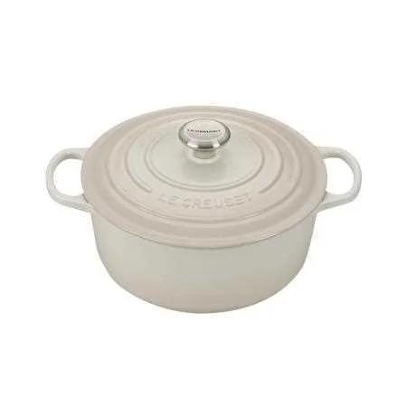 LE CREUSET - Cocotte Redonda 26 21177267164430
