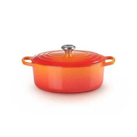 LE CREUSET - Cocotte Oval 40 21178400902430