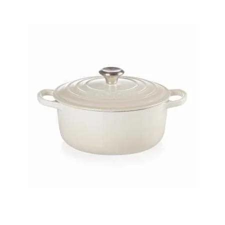 LE CREUSET - Cocotte Red. 20 21177207164430