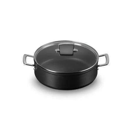 Sauté Le Creuset de Alumínio Antiaderente com tam.