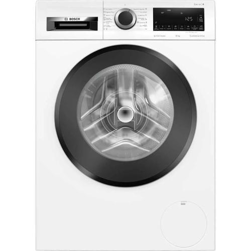 Washing Machine Wgg254z1es 10kg 1400rpm (White) - Bosch