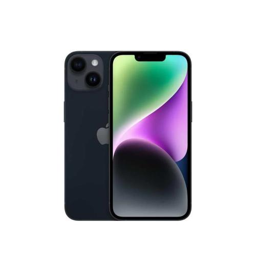iPhone 14 Plus 6.7" 512gb Midnight - Apple