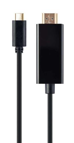 Adaptador Usb-C Macho a Hdmi-Macho 4k 30hz 2 M Ne.