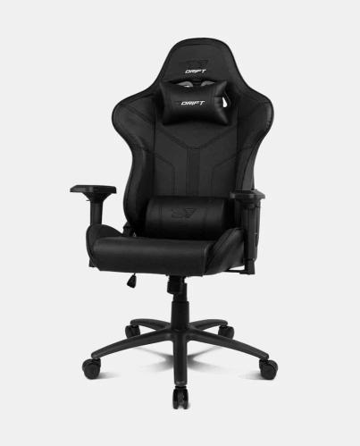 Cadeira de Gaming Drift Dr350 Preto