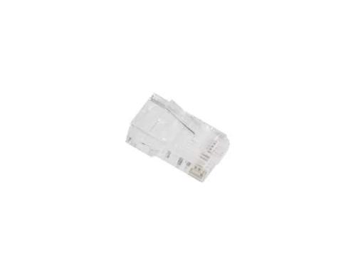Conector Lanberg Cat.6 Utp 8p8c Pass Through Type.