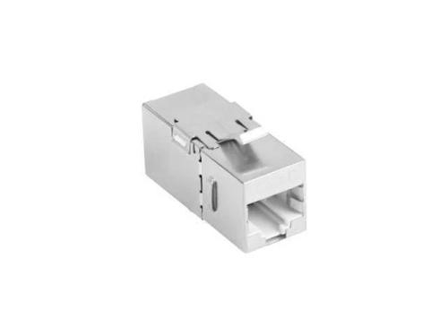 Adaptador Lanberg Cat6 Ftp Hembra Thru Keystone R.