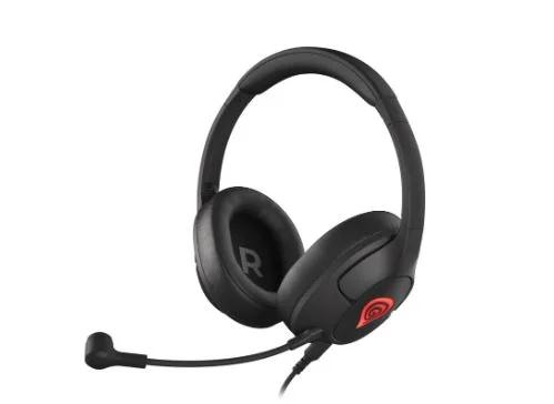 Auriculares com Microfone Genesis Radon 800