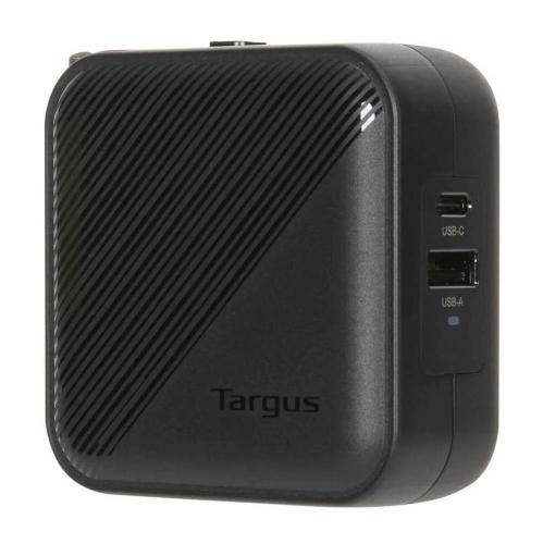 Carregador de Parede Targus Apa803gl Preto